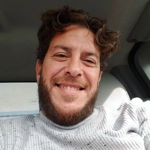 Meet your Posher, William